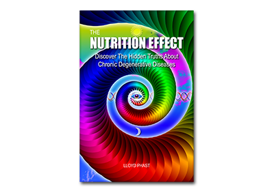 The Nutrition Effect Paperback Book