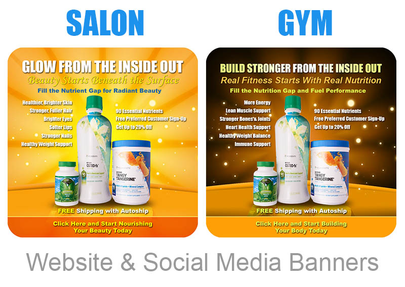 Web Banner Web Banner