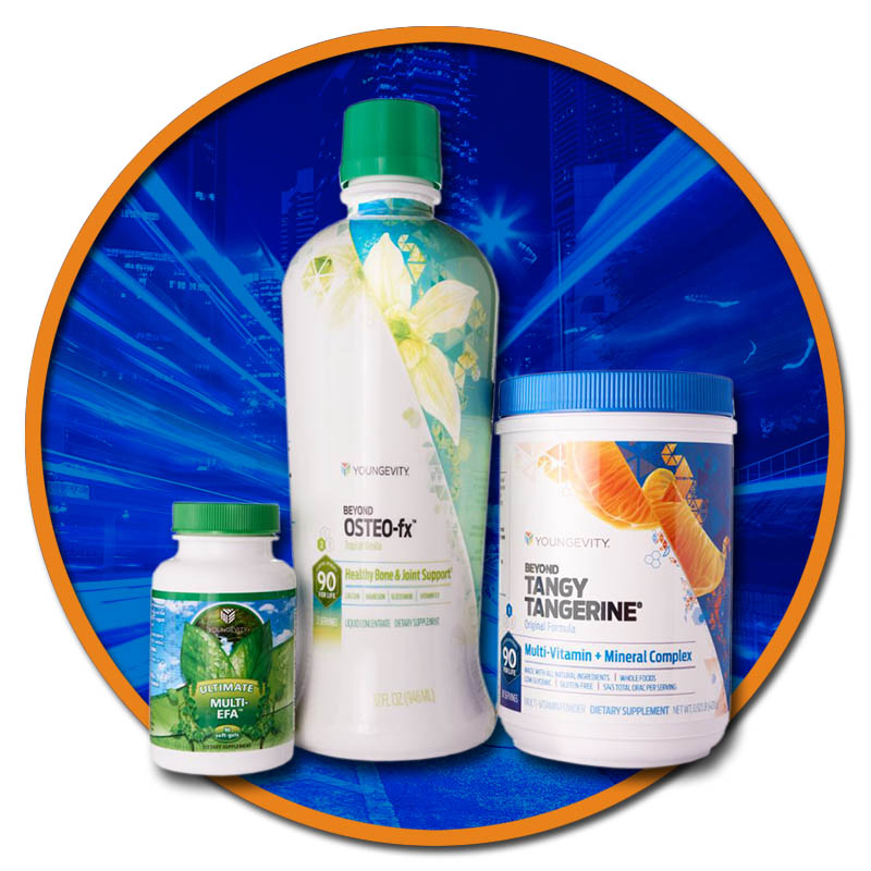 Shellfish Free Healthy Body Start Pak Shellfish Free Healthy Body Start Pak