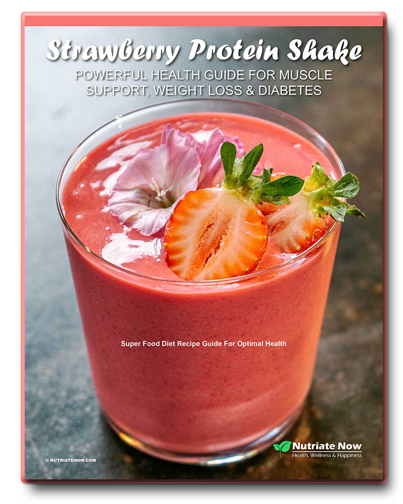 Free Protein Shake Health Guide