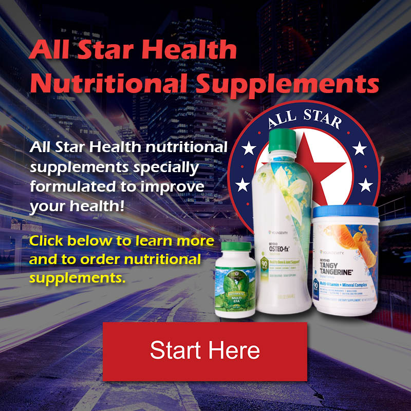 Order nutritional supplements here.