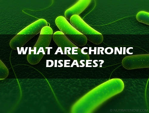 Chronic Diseases